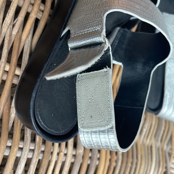 SANDALS - Vince - Picture 4 of 7